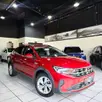 VOLKSWAGEN NIVUS 1.0 200 TSI TOTAL FLEX COMFORTLINE AUTOMÁTICO VOLKSWAGEN NIVUS 1.0 200 TSI TOTAL FLEX COMFORTLINE AUTOMÁTICO