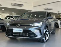 VOLKSWAGEN NIVUS 1.0 200 TSI TOTAL FLEX HIGHLINE AUTOMÁTICO VOLKSWAGEN NIVUS 1.0 200 TSI TOTAL FLEX HIGHLINE AUTOMÁTICO