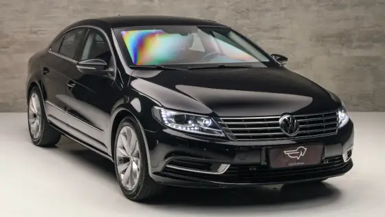 VOLKSWAGEN PASSAT 3.6 FSI CC V6 24V GASOLINA 4P TIPTRONIC VOLKSWAGEN PASSAT 3.6 FSI CC V6 24V GASOLINA 4P TIPTRONIC