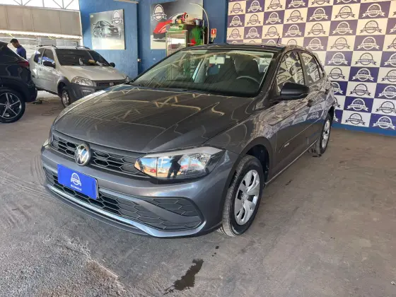 VOLKSWAGEN POLO 1.0 MPI TRACK MANUAL VOLKSWAGEN POLO 1.0 MPI TRACK MANUAL
