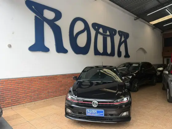VOLKSWAGEN POLO 1.4 250 TSI GTS AUTOMÁTICO VOLKSWAGEN POLO 1.4 250 TSI GTS AUTOMÁTICO