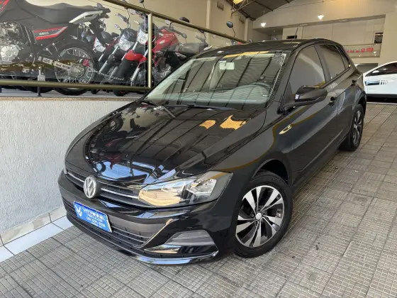 VOLKSWAGEN POLO 1.6 MSI TOTAL FLEX MANUAL VOLKSWAGEN POLO 1.6 MSI TOTAL FLEX MANUAL