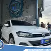 VOLKSWAGEN POLO 1.0 MPI TOTAL FLEX MANUAL VOLKSWAGEN POLO 1.0 MPI TOTAL FLEX MANUAL