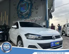VOLKSWAGEN POLO 1.0 MPI TOTAL FLEX MANUAL VOLKSWAGEN POLO 1.0 MPI TOTAL FLEX MANUAL