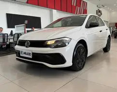 VOLKSWAGEN POLO 1.0 MPI TRACK MANUAL VOLKSWAGEN POLO 1.0 MPI TRACK MANUAL