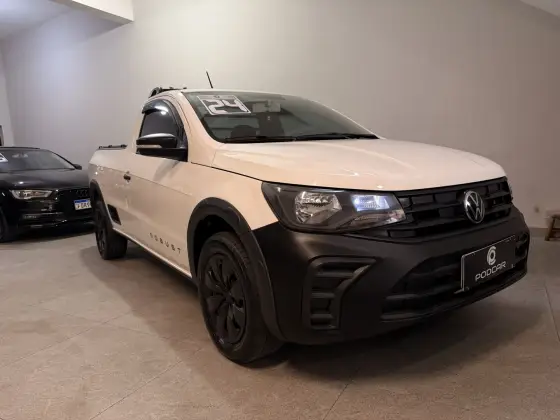 VOLKSWAGEN SAVEIRO 1.6 MSI ROBUST CS 16V FLEX 2P MANUAL VOLKSWAGEN SAVEIRO 1.6 MSI ROBUST CS 16V FLEX 2P MANUAL