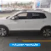 VOLKSWAGEN T-CROSS 1.0 200 TSI TOTAL FLEX AUTOMÁTICO VOLKSWAGEN T-CROSS 1.0 200 TSI TOTAL FLEX AUTOMÁTICO