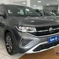 VOLKSWAGEN T-CROSS 1.4 250 TSI TOTAL FLEX HIGHLINE AUTOMÁTICO VOLKSWAGEN T-CROSS 1.4 250 TSI TOTAL FLEX HIGHLINE AUTOMÁTICO