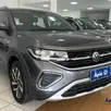 VOLKSWAGEN T-CROSS 1.4 250 TSI TOTAL FLEX HIGHLINE AUTOMÁTICO VOLKSWAGEN T-CROSS 1.4 250 TSI TOTAL FLEX HIGHLINE AUTOMÁTICO