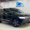 VOLKSWAGEN TIGUAN 2.0 300 TSI GASOLINA ALLSPACE R-LINE AUTOMÁTICO VOLKSWAGEN TIGUAN 2.0 300 TSI GASOLINA ALLSPACE R-LINE AUTOMÁTICO