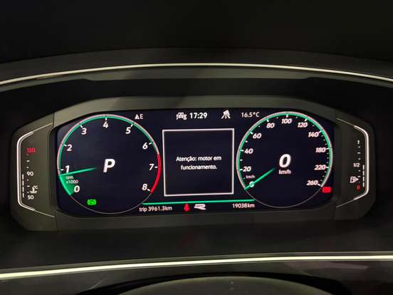 VOLKSWAGEN-TIGUAN-2.0 300 TSI GASOLINA ALLSPACE R-LINE AUTOMÁTICO VOLKSWAGEN-TIGUAN-2024