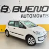 VOLKSWAGEN UP 1.0 MPI TAKE UP 12V FLEX 4P MANUAL VOLKSWAGEN UP 1.0 MPI TAKE UP 12V FLEX 4P MANUAL