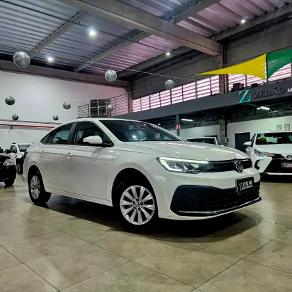 VOLKSWAGEN VIRTUS 1.0 170 TSI MANUAL
