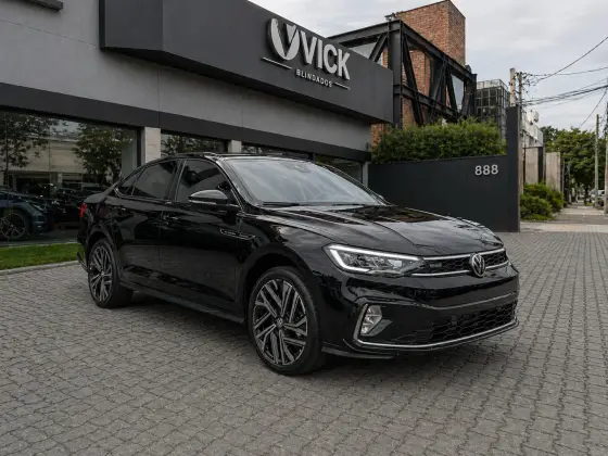 VOLKSWAGEN VIRTUS 1.0 200 TSI HIGHLINE AUTOMÁTICO VOLKSWAGEN VIRTUS 1.0 200 TSI HIGHLINE AUTOMÁTICO