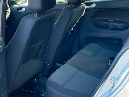 VOLKSWAGEN-VOYAGE-1.6 MI CITY 8V FLEX 4P MANUAL VOLKSWAGEN-VOYAGE-2013