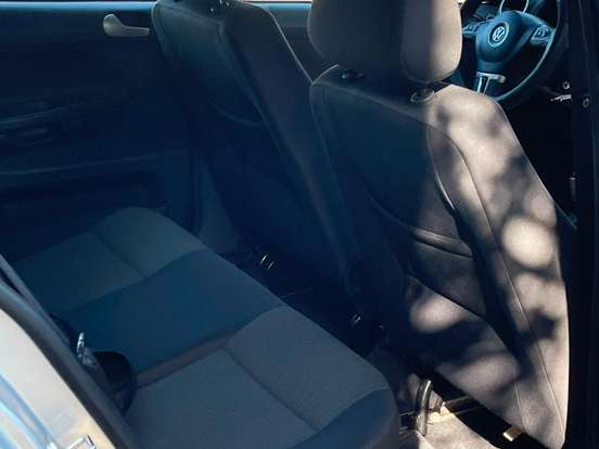 VOLKSWAGEN-VOYAGE-1.6 MI CITY 8V FLEX 4P MANUAL VOLKSWAGEN-VOYAGE-2013