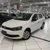VOLKSWAGEN VOYAGE 1.6 MI TRENDLINE 8V FLEX 4P MANUAL VOLKSWAGEN VOYAGE 1.6 MI TRENDLINE 8V FLEX 4P MANUAL