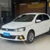 VOLKSWAGEN VOYAGE 1.6 MSI TOTALFLEX COMFORTLINE 4P MANUAL VOLKSWAGEN VOYAGE 1.6 MSI TOTALFLEX COMFORTLINE 4P MANUAL