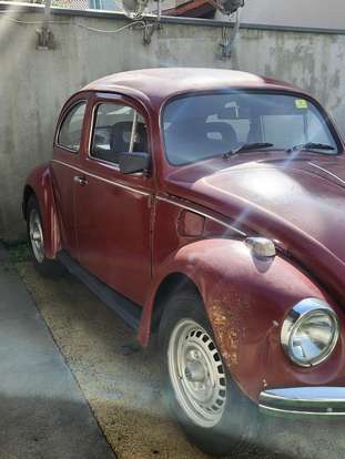 VOLKSWAGEN-FUSCA-1978