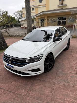 VOLKSWAGEN JETTA 1.4 250 TSI TOTAL FLEX COMFORTLINE TIPTRONIC