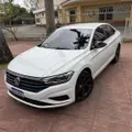 VOLKSWAGEN JETTA 1.4 250 TSI TOTAL FLEX COMFORTLINE TIPTRONIC VOLKSWAGEN JETTA 1.4 250 TSI TOTAL FLEX COMFORTLINE TIPTRONIC