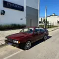 VOLKSWAGEN PASSAT 1.6 LS VILLAGE 8V GASOLINA 2P MANUAL VOLKSWAGEN PASSAT 1.6 LS VILLAGE 8V GASOLINA 2P MANUAL