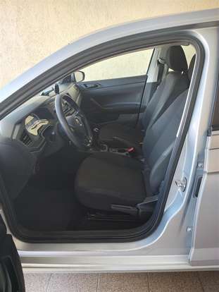 VOLKSWAGEN-POLO-1.0 MPI TOTAL FLEX MANUAL VOLKSWAGEN-POLO-2019