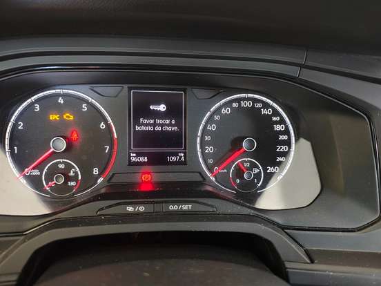 VOLKSWAGEN-POLO-1.0 MPI TOTAL FLEX MANUAL VOLKSWAGEN-POLO-2019