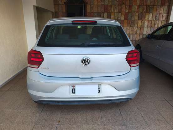 VOLKSWAGEN-POLO-1.0 MPI TOTAL FLEX MANUAL VOLKSWAGEN-POLO-2019