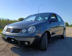 VOLKSWAGEN POLO SEDAN 1.6 8V GASOLINA 4P MANUAL VOLKSWAGEN POLO SEDAN 1.6 8V GASOLINA 4P MANUAL