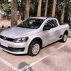 VOLKSWAGEN SAVEIRO 1.6 MI TRENDLINE CE 8V FLEX 2P MANUAL VOLKSWAGEN SAVEIRO 1.6 MI TRENDLINE CE 8V FLEX 2P MANUAL