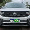 VOLKSWAGEN T-CROSS 1.0 200 TSI TOTAL FLEX AUTOMÁTICO VOLKSWAGEN T-CROSS 1.0 200 TSI TOTAL FLEX AUTOMÁTICO