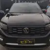VOLKSWAGEN T-CROSS 1.0 200 TSI TOTAL FLEX COMFORTLINE AUTOMÁTICO VOLKSWAGEN T-CROSS 1.0 200 TSI TOTAL FLEX COMFORTLINE AUTOMÁTICO
