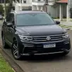 VOLKSWAGEN TIGUAN 2.0 300 TSI GASOLINA ALLSPACE R-LINE AUTOMÁTICO VOLKSWAGEN TIGUAN 2.0 300 TSI GASOLINA ALLSPACE R-LINE AUTOMÁTICO