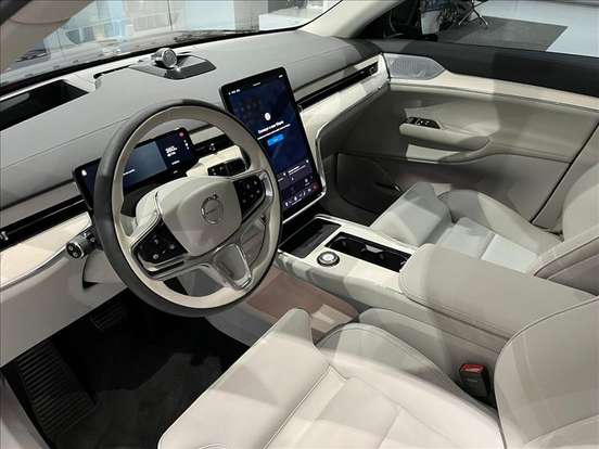 VOLVO-EX90-P8 RECHARGE TWIN ELECTRIC PERFORMANCE ULTRA AWD VOLVO-EX90-2024