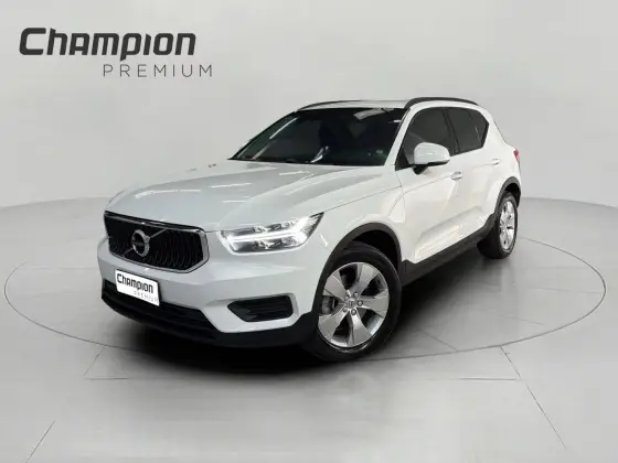 VOLVO XC40 2.0 T4 GASOLINA GEARTRONIC VOLVO XC40 2.0 T4 GASOLINA GEARTRONIC