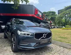 VOLVO XC60 2.0 D5 DIESEL MOMENTUM AWD GEARTRONIC VOLVO XC60 2.0 D5 DIESEL MOMENTUM AWD GEARTRONIC