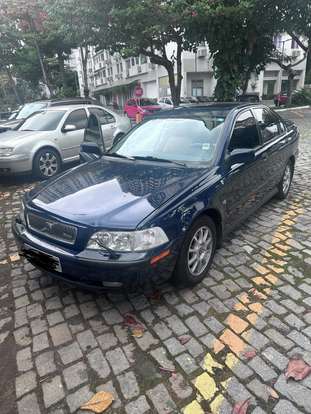 VOLVO-S40-2001