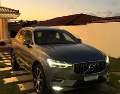 VOLVO XC60 2.0 T5 GASOLINA INSCRIPTION AWD GEARTRONIC VOLVO XC60 2.0 T5 GASOLINA INSCRIPTION AWD GEARTRONIC