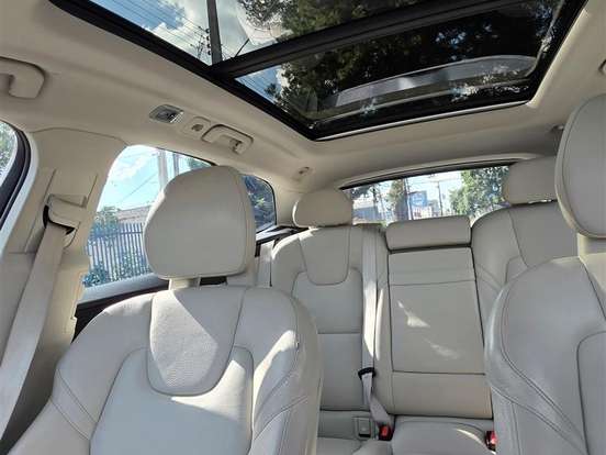 VOLVO-XC60-2.0 T5 GASOLINA INSCRIPTION AWD GEARTRONIC VOLVO-XC60-2017