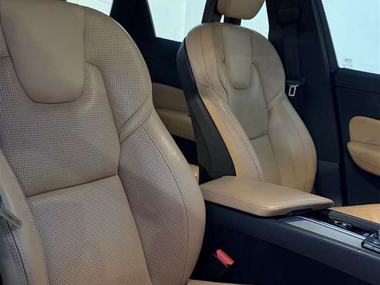 VOLVO-XC60-2.0 T5 GASOLINA INSCRIPTION AWD GEARTRONIC VOLVO-XC60-2018