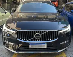 VOLVO XC60 2.0 T8 RECHARGE ULTIMATE AWD GEARTRONIC VOLVO XC60 2.0 T8 RECHARGE ULTIMATE AWD GEARTRONIC