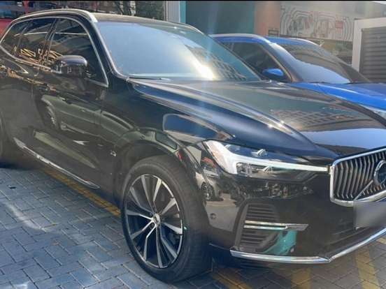 VOLVO-XC60-2.0 T8 RECHARGE ULTIMATE AWD GEARTRONIC VOLVO-XC60-2023
