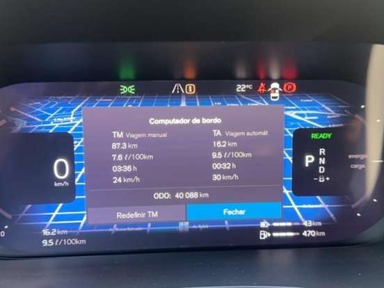 VOLVO-XC60-2.0 T8 RECHARGE ULTIMATE AWD GEARTRONIC VOLVO-XC60-2023