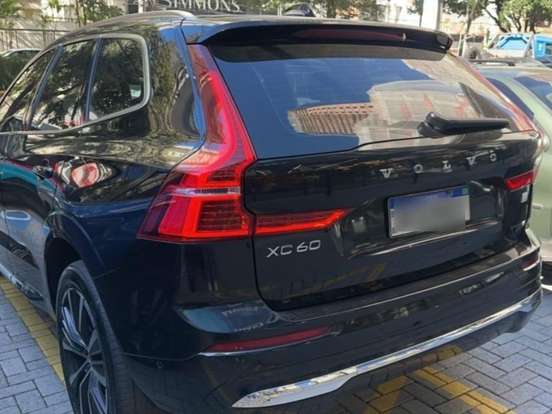 VOLVO-XC60-2.0 T8 RECHARGE ULTIMATE AWD GEARTRONIC VOLVO-XC60-2023