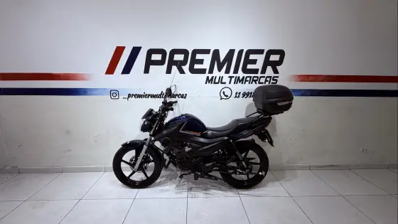 YAMAHA FACTOR YBR 150 ED YAMAHA FACTOR YBR 150 ED