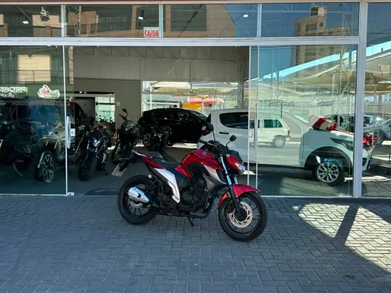 YAMAHA FZ25 FAZER ABS YAMAHA FZ25 FAZER ABS