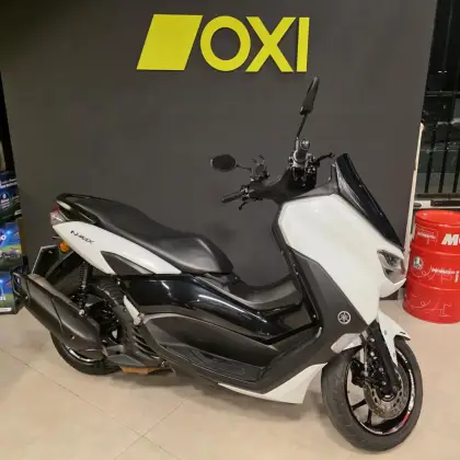 YAMAHA NMAX 160 ABS YAMAHA NMAX 160 ABS