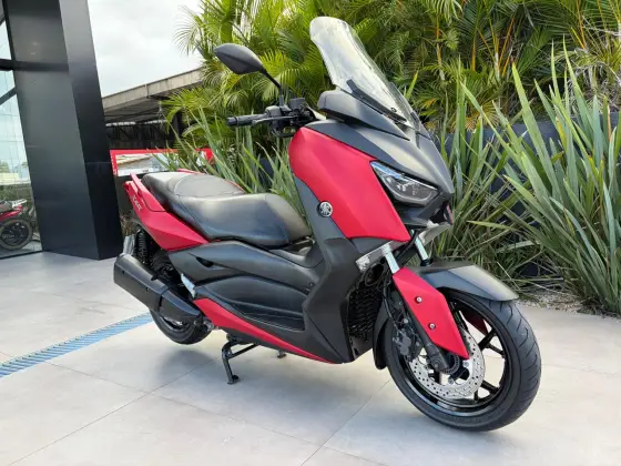 YAMAHA XMAX ABS YAMAHA XMAX ABS
