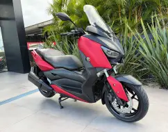 YAMAHA XMAX ABS YAMAHA XMAX ABS